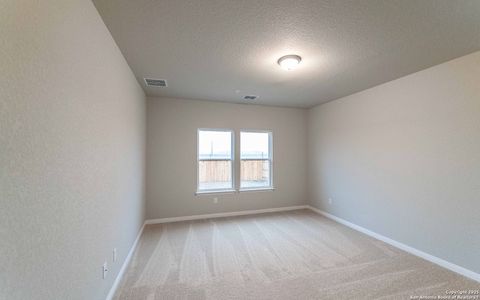New construction Single-Family house 308 Angus Dr, Seguin, TX 78155 Rio Grande- photo 9 9