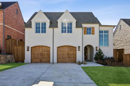 New construction Single-Family house 9514 Still Creek Ln, Dallas, TX 75238 - image