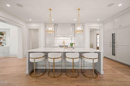 New construction Single-Family house 2108 Ridge Rd, Raleigh, NC 27607 - image 13