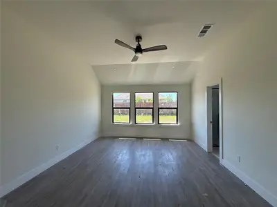 New construction Single-Family house 209 Comfort Dr, Godley, TX 76044 plan The Brazos - image 6