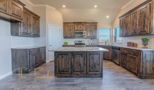 New construction Single-Family house 851 Williamson Rd, Granbury, TX 76048 null- photo 8 8