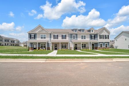 New construction Single-Family house 202 Gunnersbury Dr, Unit 202, Lebanon, TN 37087 - image