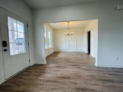 New construction Single-Family house 119 Purackal Ln, Statham, GA 30666 plan The Lakehurst - image 18