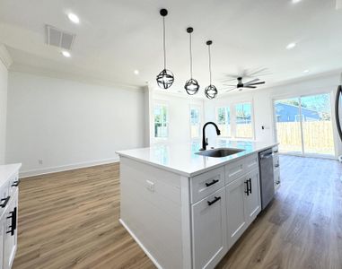 New construction Single-Family house 2212 Clinton St, North Charleston, SC 29405 null- photo 14 14