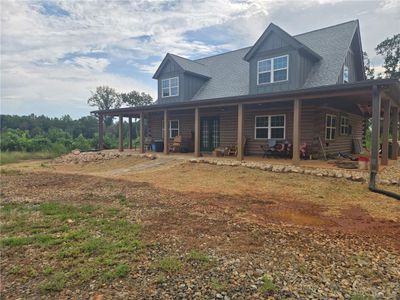 New construction Single-Family house 1075 Sailors Rd, Hull, GA 30646 - image