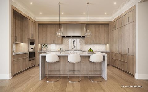 New construction Condo house 1011 Us Hwy 1, Unit D406, Juno Beach, FL 33408 - image 5