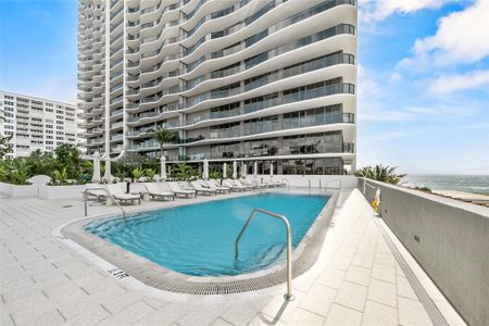 New construction Condo house 900 N Ocean Blvd, Unit 1604, Pompano Beach, FL 33062 - image