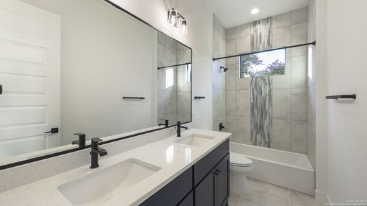 New construction Single-Family house 5668 Dry Comal, New Braunfels, TX 78132 - image 11