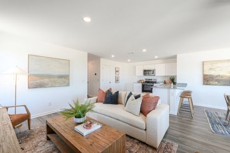 New construction Single-Family house Bullhead City, AZ 86442 plan Gilbert - image 13