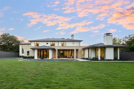 New construction Single-Family house 4259 Park Ln, Dallas, TX 75220 - image 4