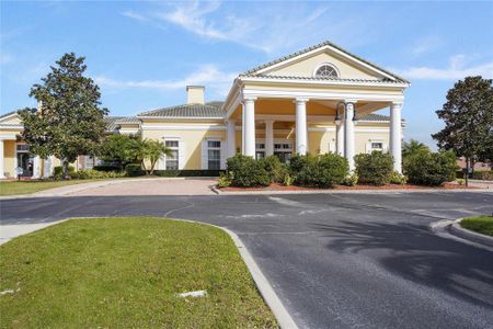 New construction Single-Family house 4827 Waltham Forest Dr, Davenport, FL 33837 Estero- photo 12 12