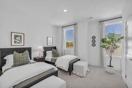 New construction Single-Family house 7628 Mistflower Cir, Chattanooga, TN 37421 plan Lilac A - image 20