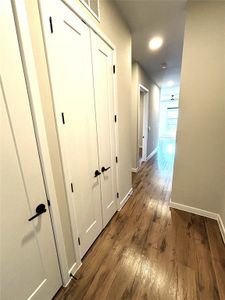 New construction Condo/Apt house 4510 Terry-O Ln, Unit 406, Austin, TX 78745 - photo 22 22