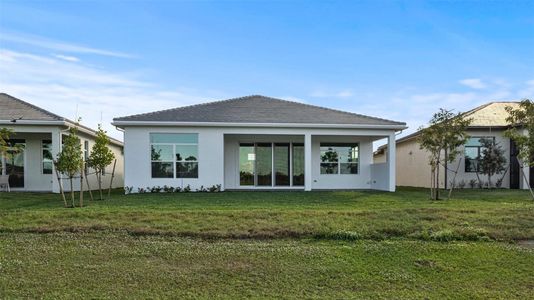 New construction Single-Family house 5237 Rivo Alto Cir, Westlake, FL 33470 plan Sydney - image 4