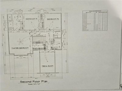 New construction Single-Family house 4304 Kirkhill Ct, Wade, NC 28395 - image