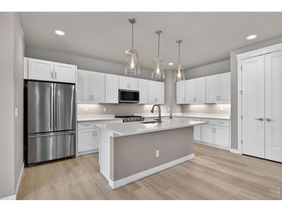 New construction Duplex house 187 Liberty St, Erie, CO 80516 - image 7