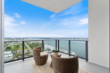 New construction Condo house 220 S Lake Shore Dr, Unit 2305, Lake Park, FL 33403 - image