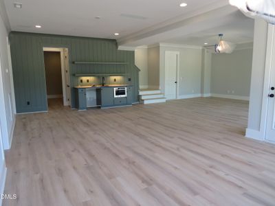 New construction Single-Family house 2530 Silas Peak Ln, Apex, NC 27523 - image 19