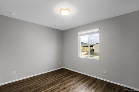 New construction Duplex house 24263 E 41St Ave, Aurora, CO 80019 null- photo 17 17