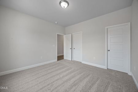 New construction Townhouse house 710 Winton Wy, Unit 548, Wake Forest, NC 27587 - image 13