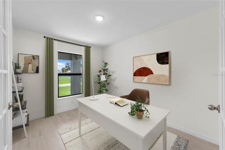 New construction Single-Family house 6185 Regatta St, Port Charlotte, FL 33981 - image 8