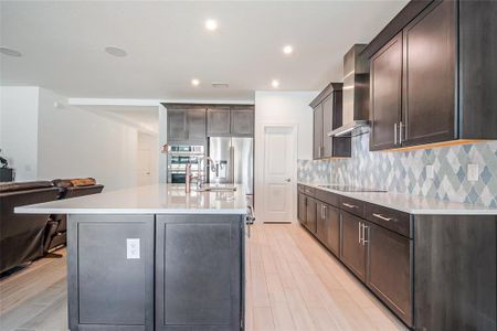 New construction Single-Family house 5785 Wallis Ln, St. Cloud, FL 34771 - image 16