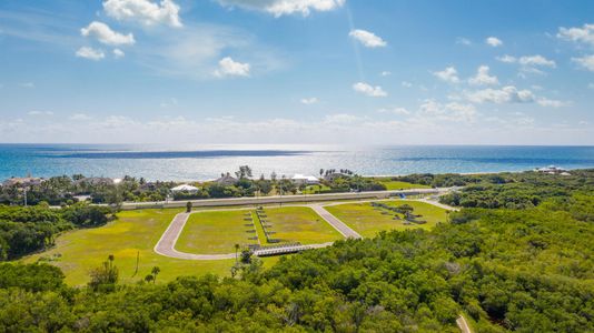 New construction Single-Family house 200 Round Island Place, Unit F, Fort Pierce, FL 34949 - photo 7 7