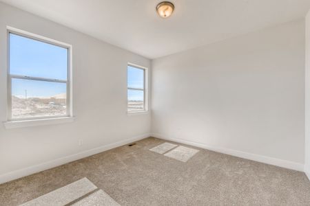 New construction Single-Family house 8405 S Winnipeg Ct, Aurora, CO 80016 null- photo 29 29