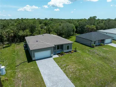 New construction Single-Family house 17339 Elmwood Ave, Port Charlotte, FL 33948 - image 2