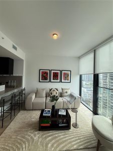 New construction Condo house 20 Ne 11Th St, Unit 2909, Miami, FL 33132 - image