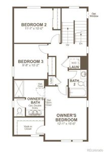 New construction Single-Family house 12204 Karls Ln, Northglenn, CO 80241 Devoe- photo 3 3