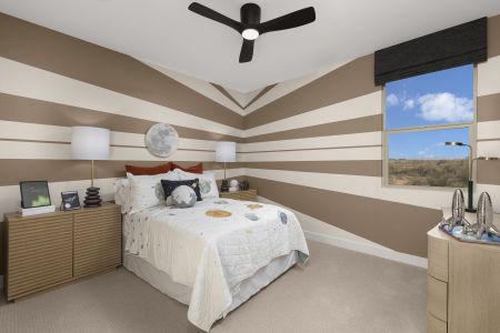 New construction Single-Family house Waddell, AZ 85355 plan Lagoon - image 20