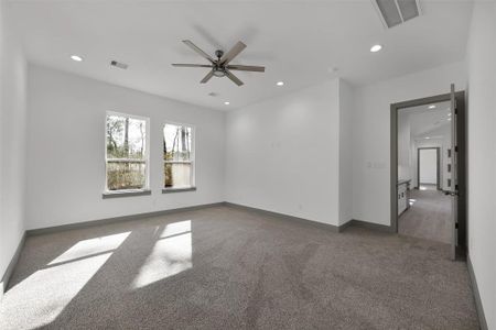 New construction Single-Family house 1806 Athens Dr, Roman Forest, TX 77357 null- photo 18 18