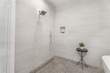 New construction Townhouse house 1099 N Avenue NE, Unit 13, Atlanta, GA 30307 - image 6