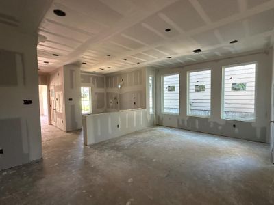 New construction Single-Family house 113 Capetown, Montgomery, TX 77356 - image