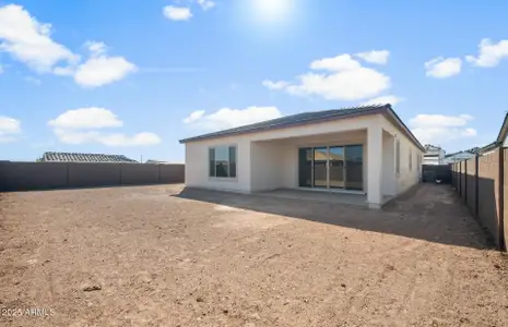 New construction Single-Family house 24897 N 169Th Dr, Surprise, AZ 85387 plan Avelino II - image