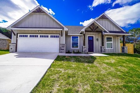 Carrera Ranch by Stella Rose Homes in Waxahachie - photo 0 0