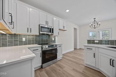 New construction Single-Family house 173 Little Lady Trl, Zebulon, NC 27597 - image 5