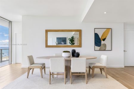 New construction Condo house 2678 Tigertail Ave, Unit 1706, Miami, FL 33133 - image 11