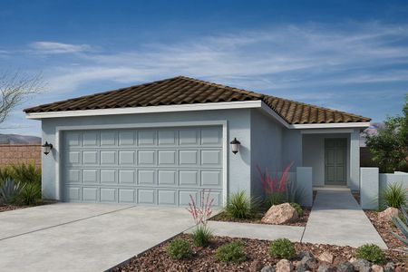 New construction Single-Family house 40625 West Patricia Lane, Maricopa, AZ 85138 - photo 0