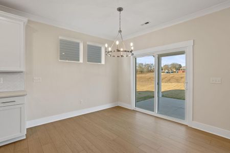 New construction Single-Family house 1716 Constitution Ln, Moore, SC 29369 plan Davidson - image 16