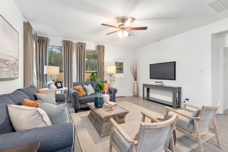 Liberty Collection at Mirabella 7