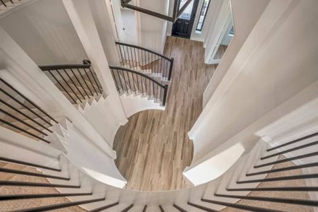 New construction Single-Family house 15412 Pinnacle Vistas Ln, Conroe, TX 77302 plan Falcon II 3784.3 - image 12