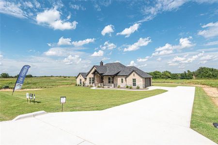 The Ranches At Valley View by Ashlyn Homes in Springtown - photo 2 2