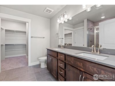 New construction Multi-Family house 4250 Persigo Trail Dr, Unit #208, Loveland, CO 80538 Cambridge 2- photo 6 6