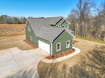 New construction Single-Family house 59 Oak Rd, Locust Grove, GA 30248 - image