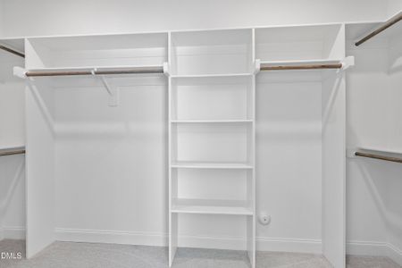 New construction Single-Family house 62 W Victoria Ridge Dr, Selma, NC 27576 - image 8