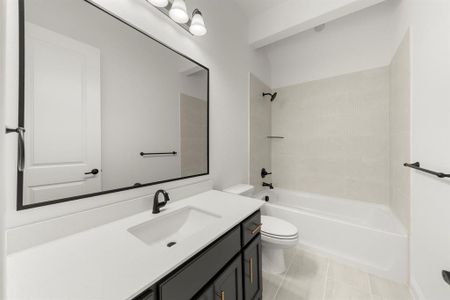 New construction Single-Family house 150 Waterview Dr, Gunter, TX 75058 plan Concept 2978 - image 17