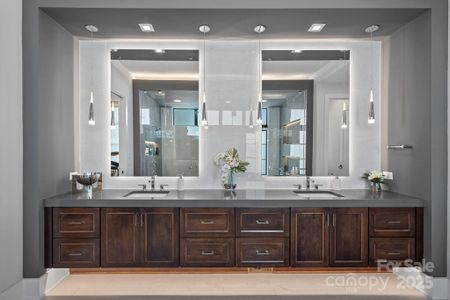 New construction Single-Family house 21119 Vandrake Cir, Davidson, NC 28036 - image 16