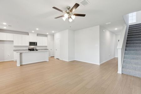 New construction Single-Family house 1120 Novelle Bend Dr, Houston, TX 77336 - image 15